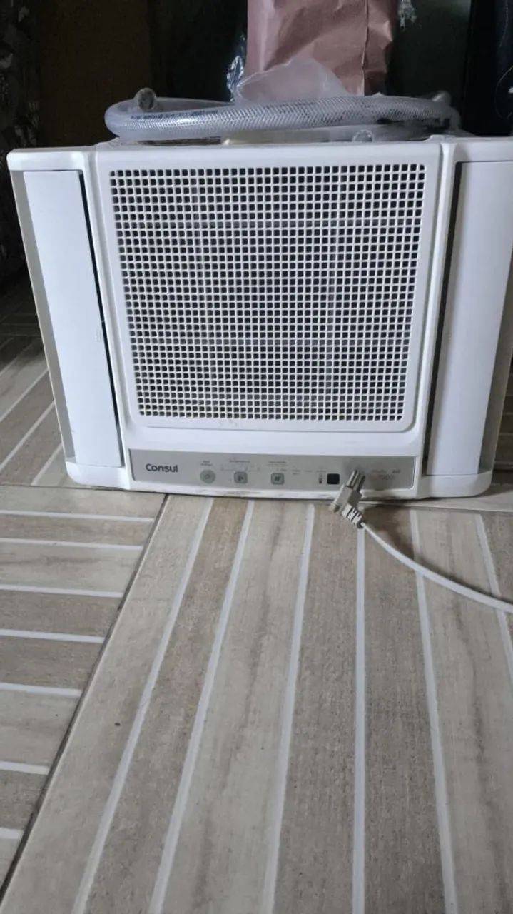 Ar-condicionado consul  - Foto 4