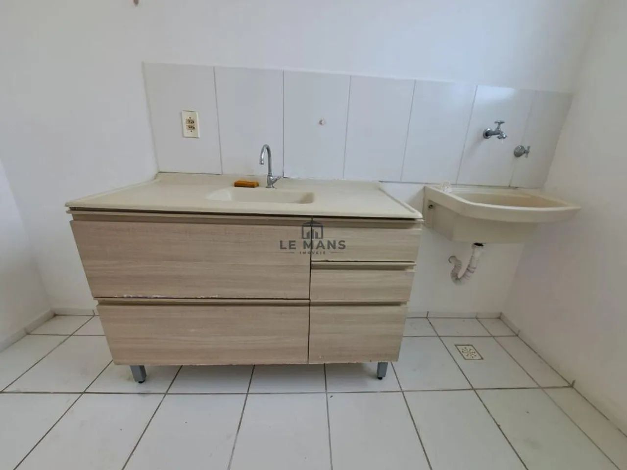 Apartamento à venda em Piracicaba, Nova Pompéia, com 2 quartos, com 49 m² - Foto 5