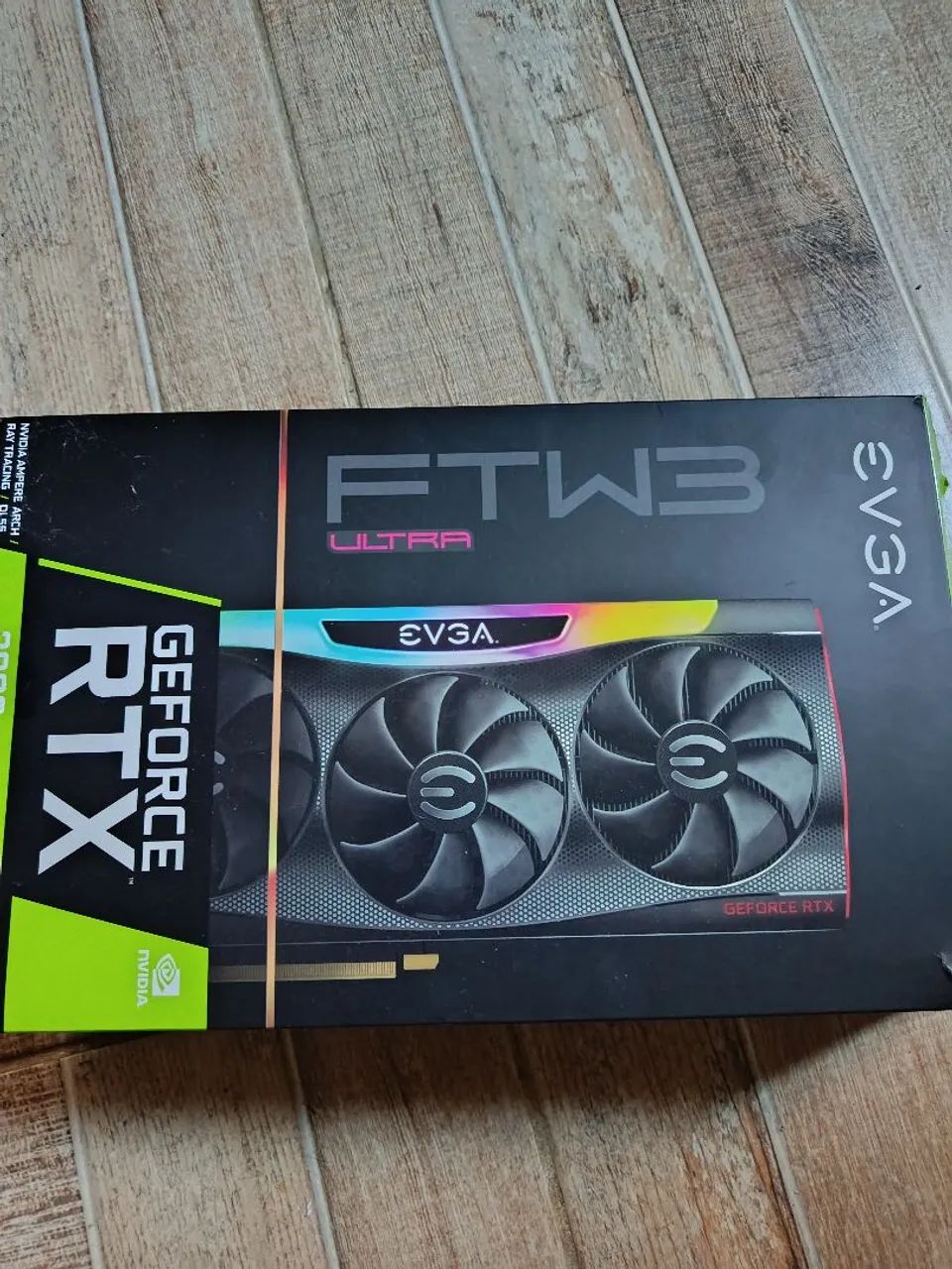 Vendo rtx 3080 - Foto 5