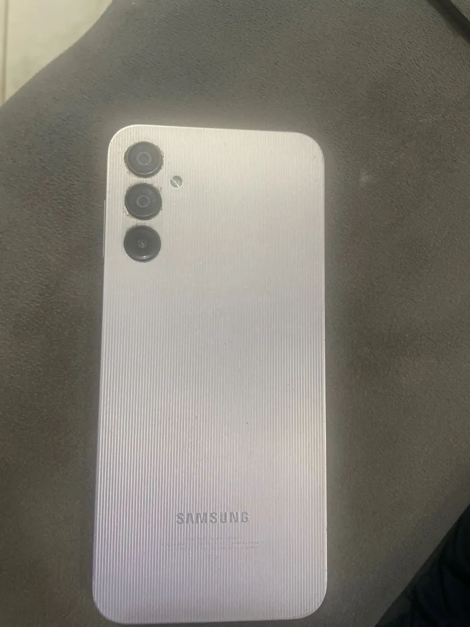 Vendo celular Galaxy A14  - Foto 3