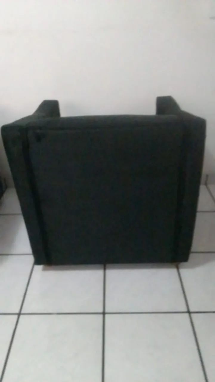 Poltrona Tília  - Foto 4