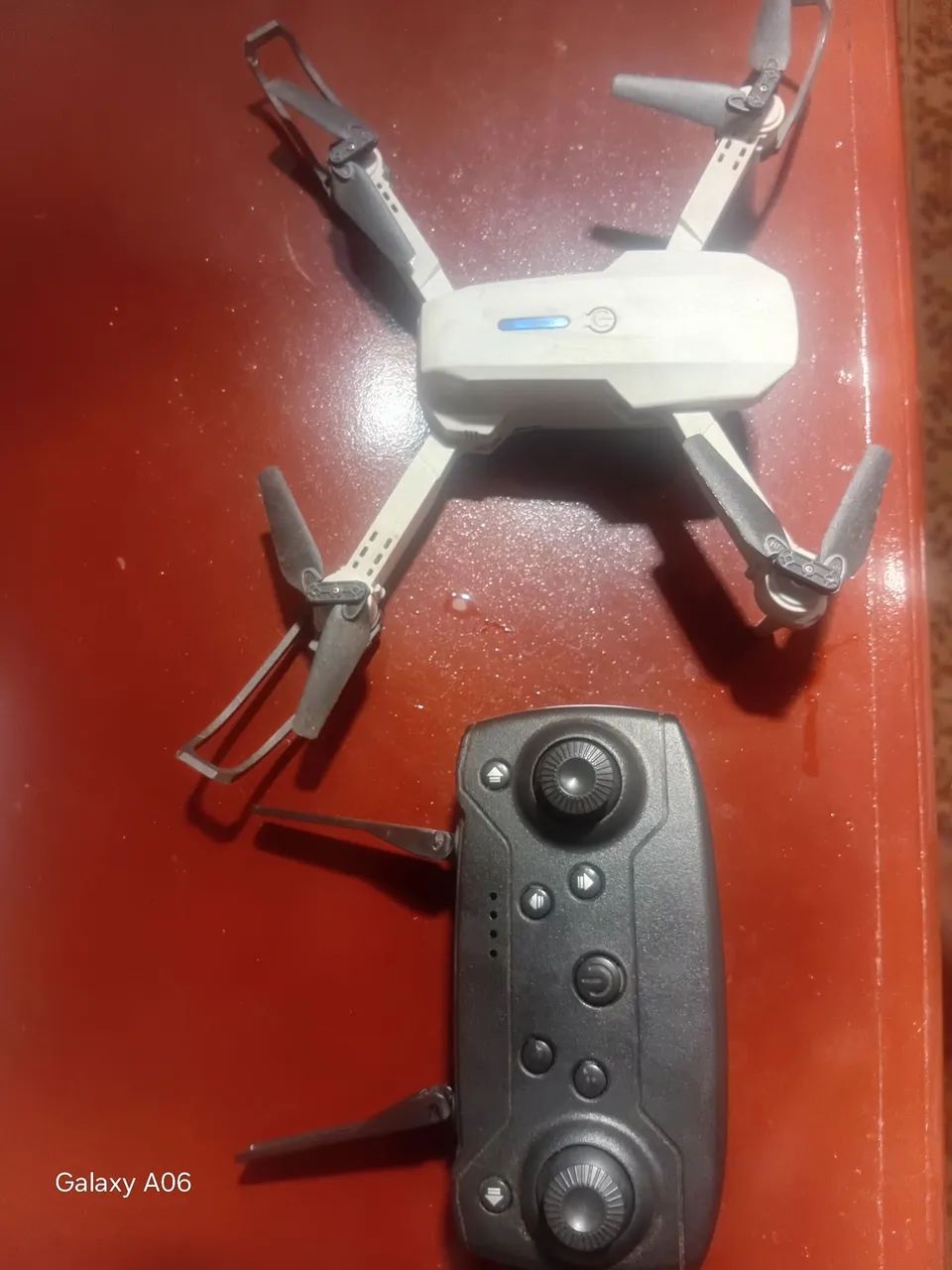 DRONE E88PRO 