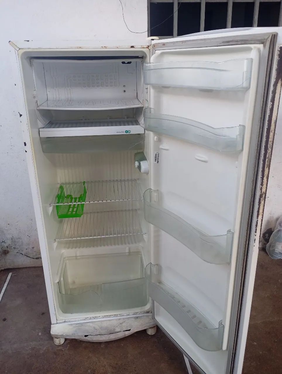 Geladeira  - Foto 2