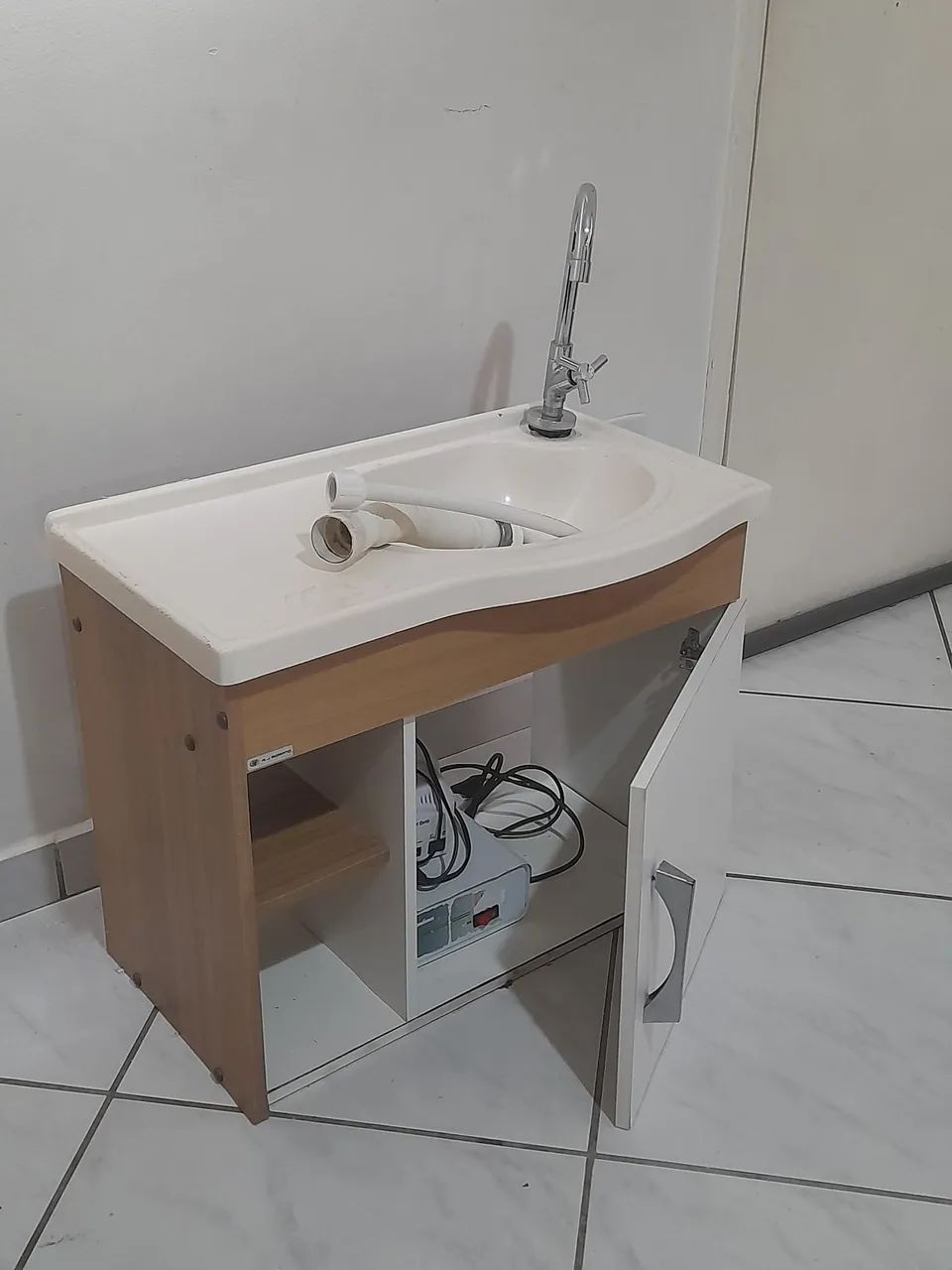 Lavatório  