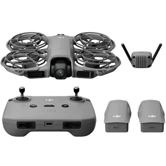 Drone Dji Neo 2 FLY More Combo 