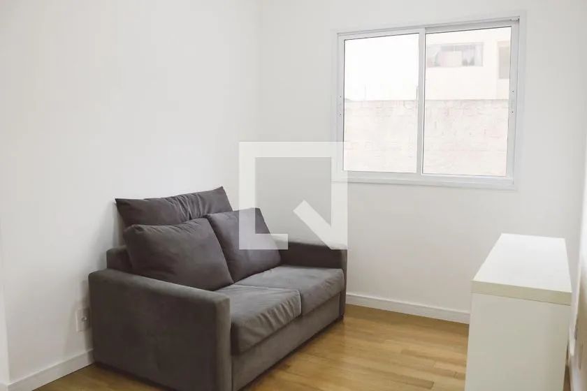 Apartamento à Venda - Vila Roque, 2 Quartos, 41 m2 - Foto 3