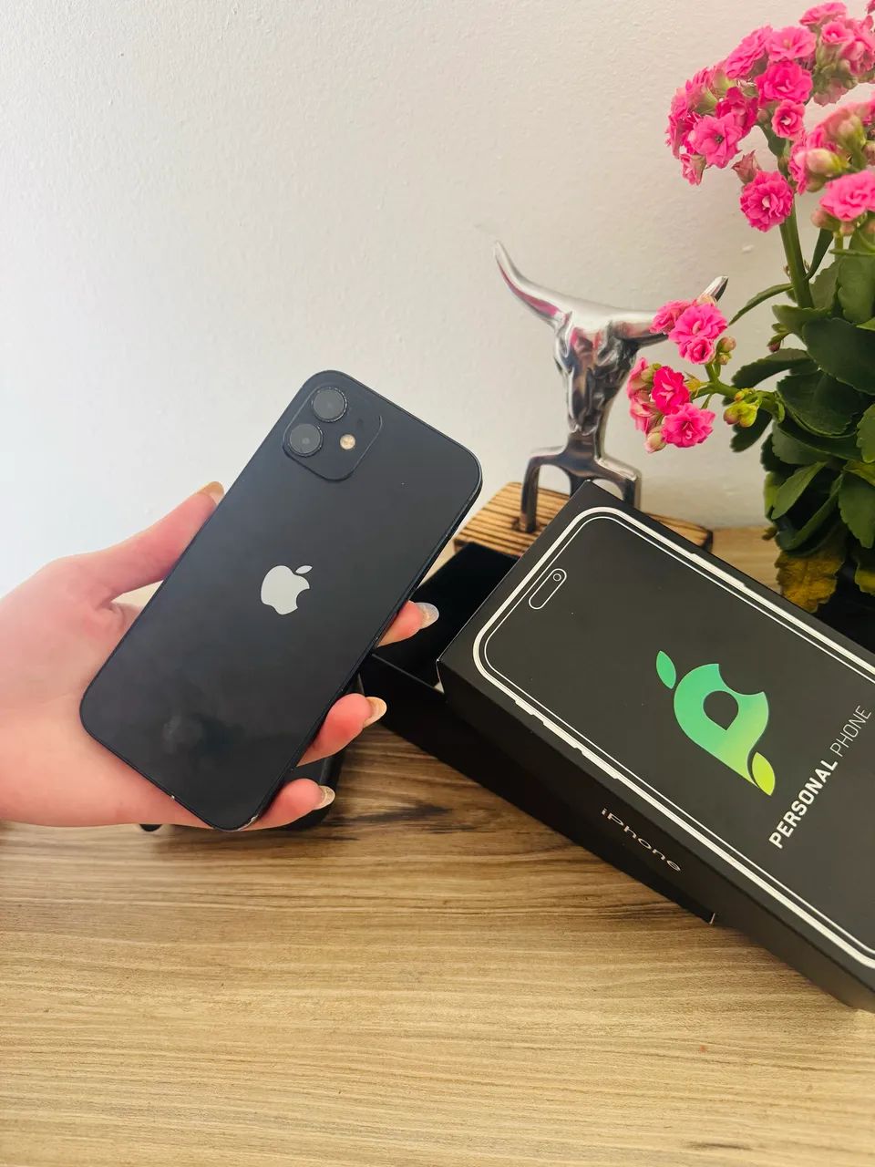 iPhone12 128gb 