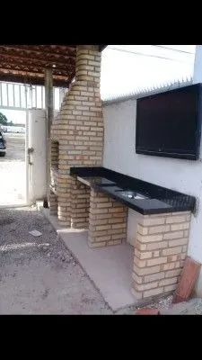 Churrasqueira  - Foto 4