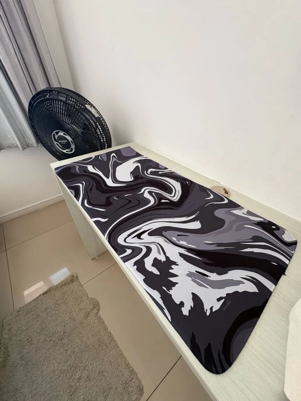MOUSE PAD GAMER! - Foto 4