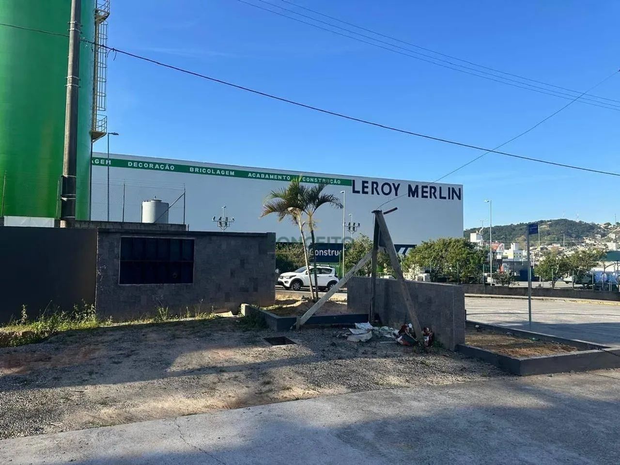 Prédio, Fazenda Santo Antônio - São José - Foto 5