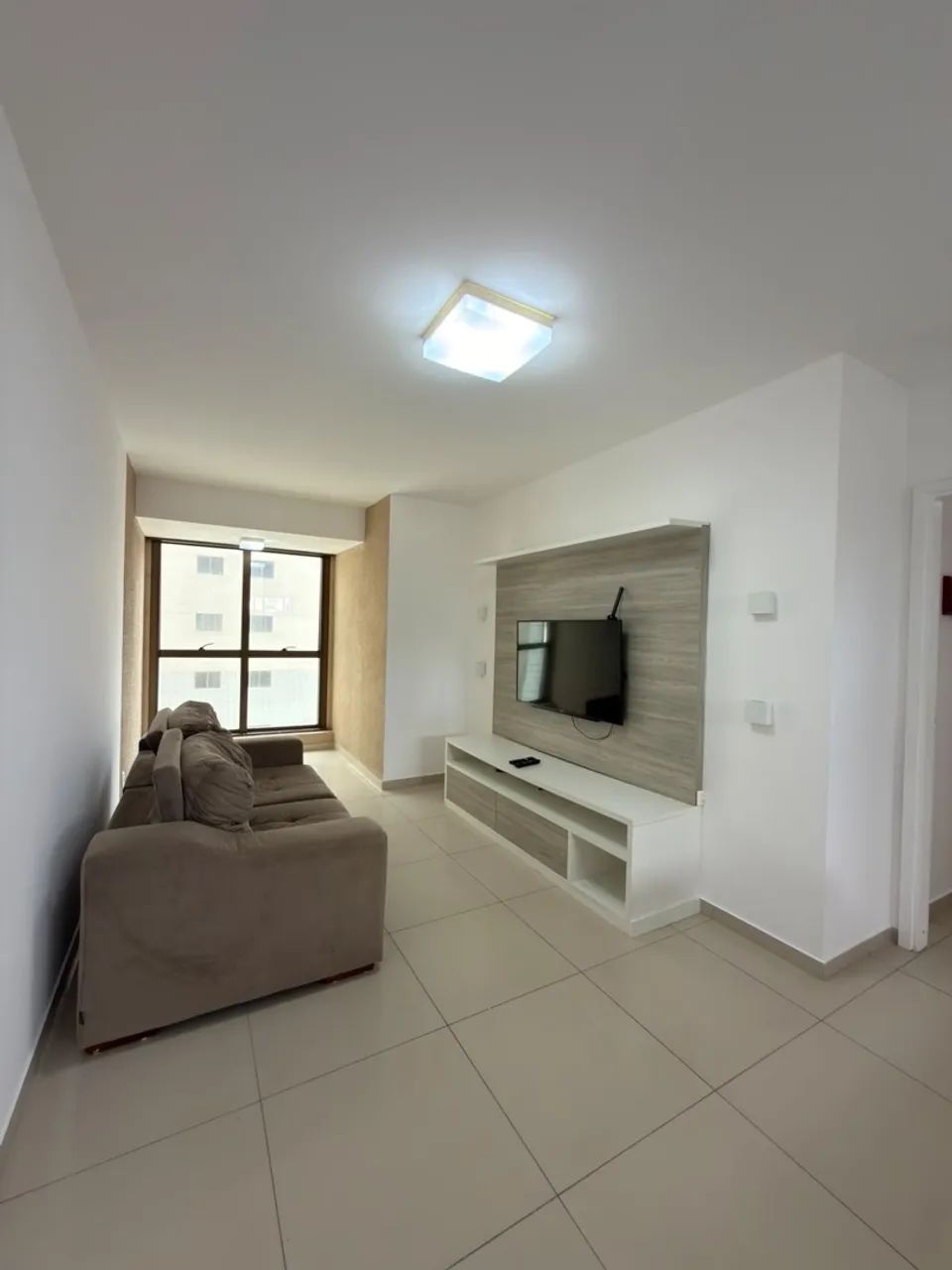 Alugo Pratik Residence | 3 quartos - Foto 2