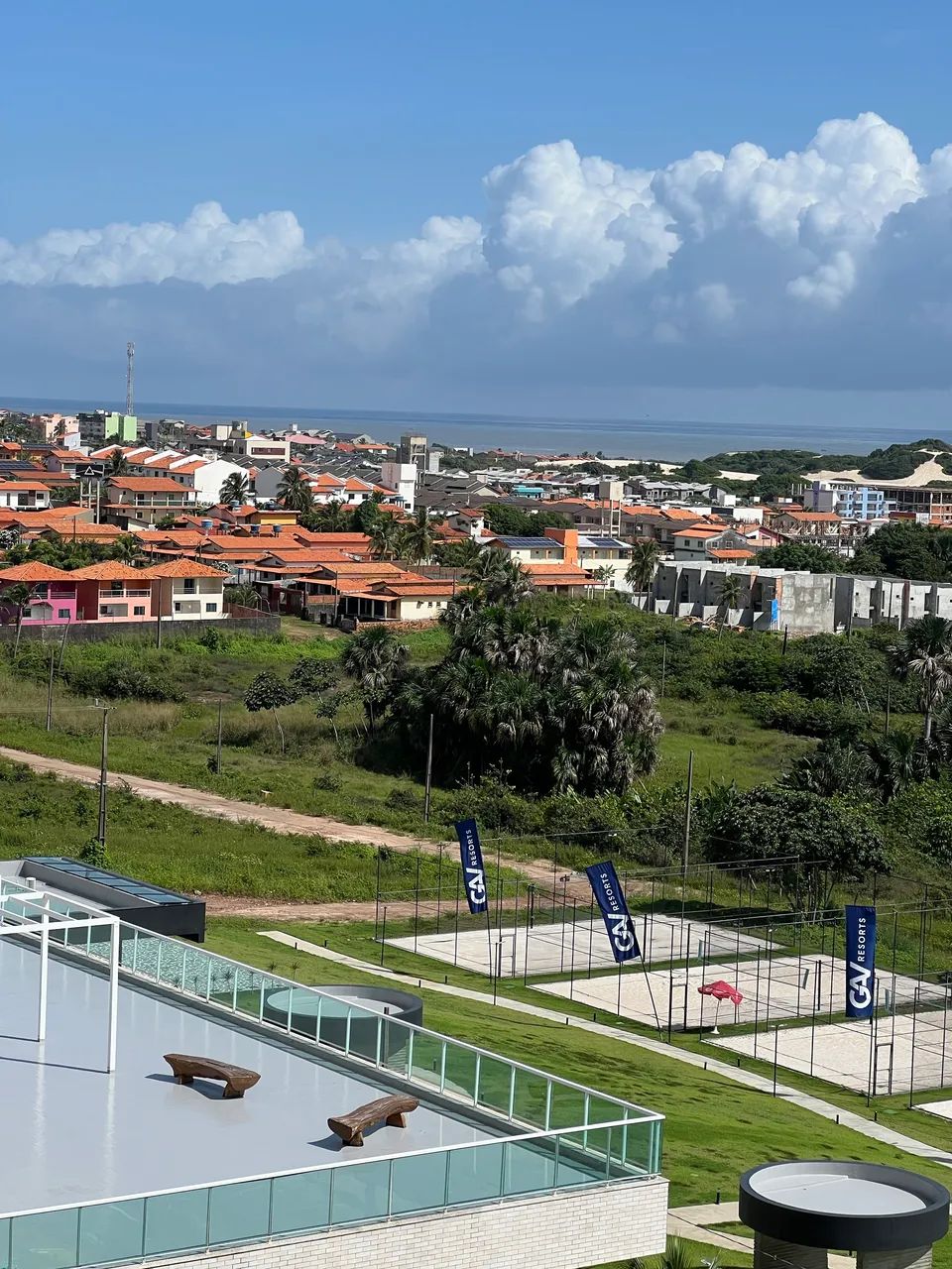 Apartamento no Salinas Park Resort  - Foto 6