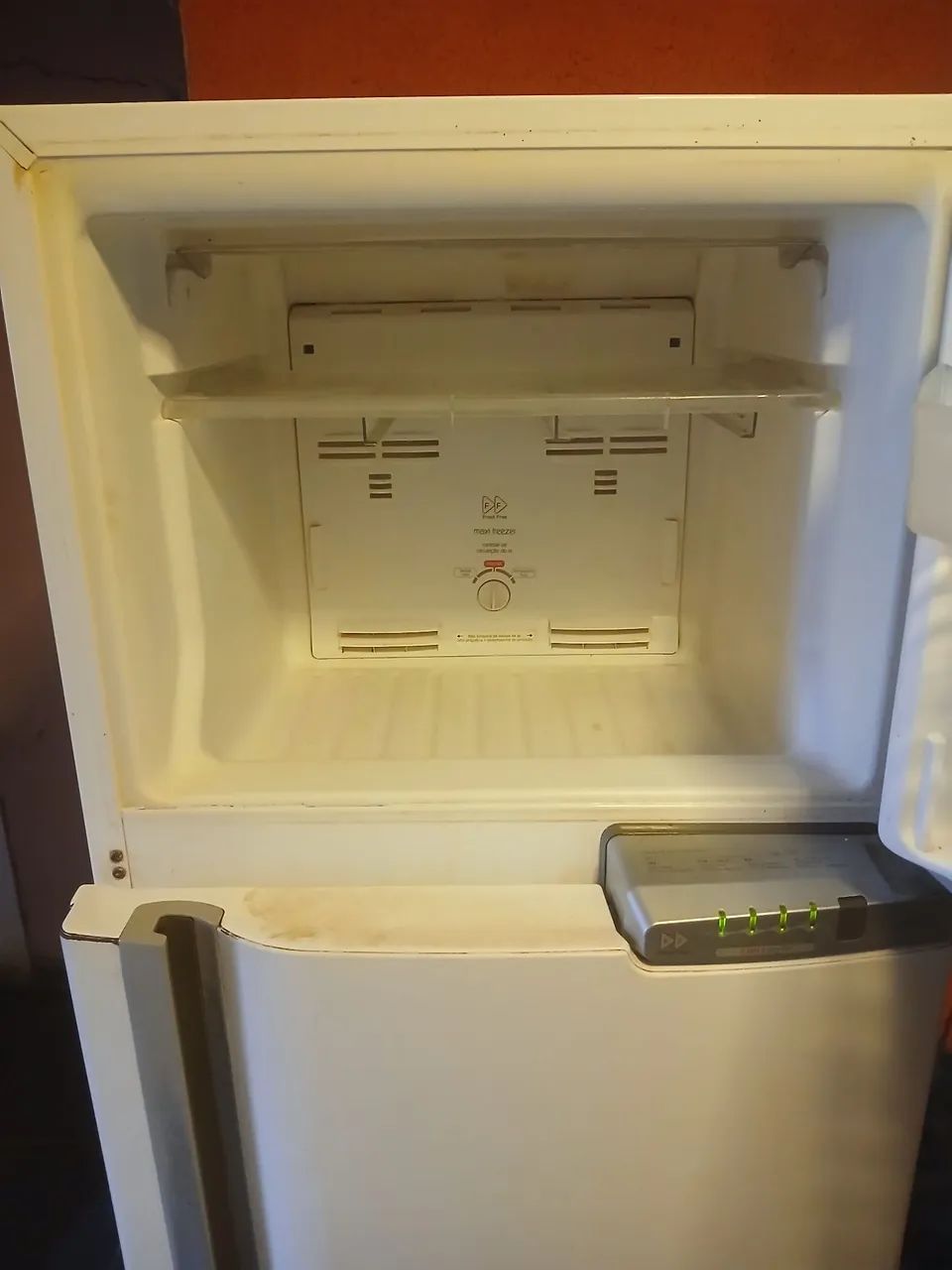 Vendo Geladeira Barato  - Foto 4