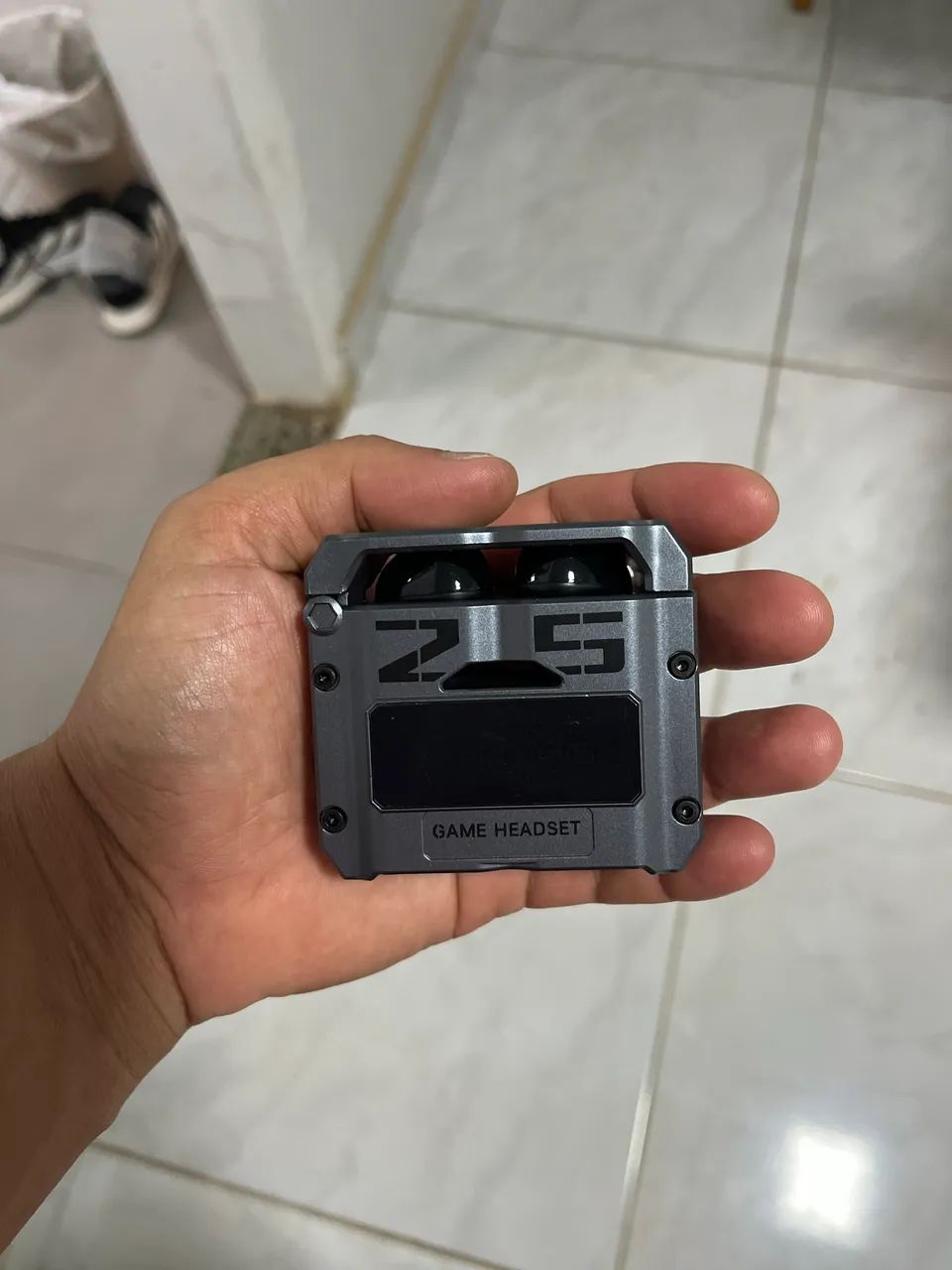 Fone de ouvido M25 - Foto 2