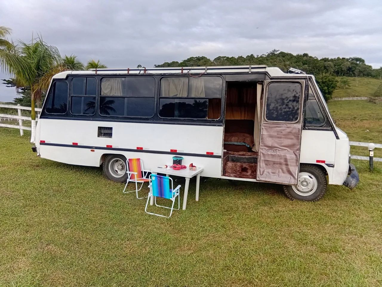 Motorhome 608 - Foto 2