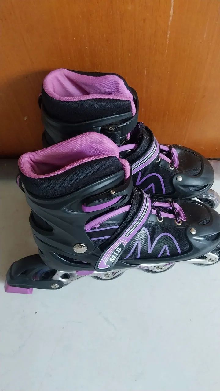 Patins  - Foto 4