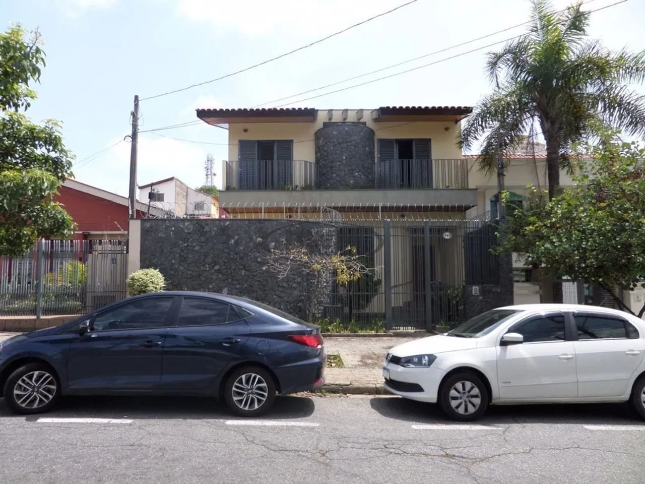 Casa com 3 dormitórios à venda, 357 m² - Vila Trujillo - Sorocaba/SP