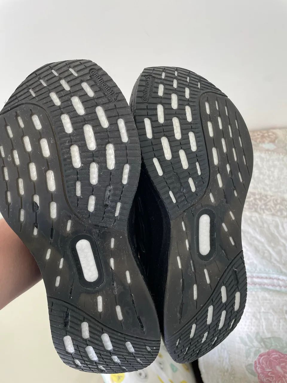 Adida Ultraboost 5 Black ORIGINAL  - Foto 5
