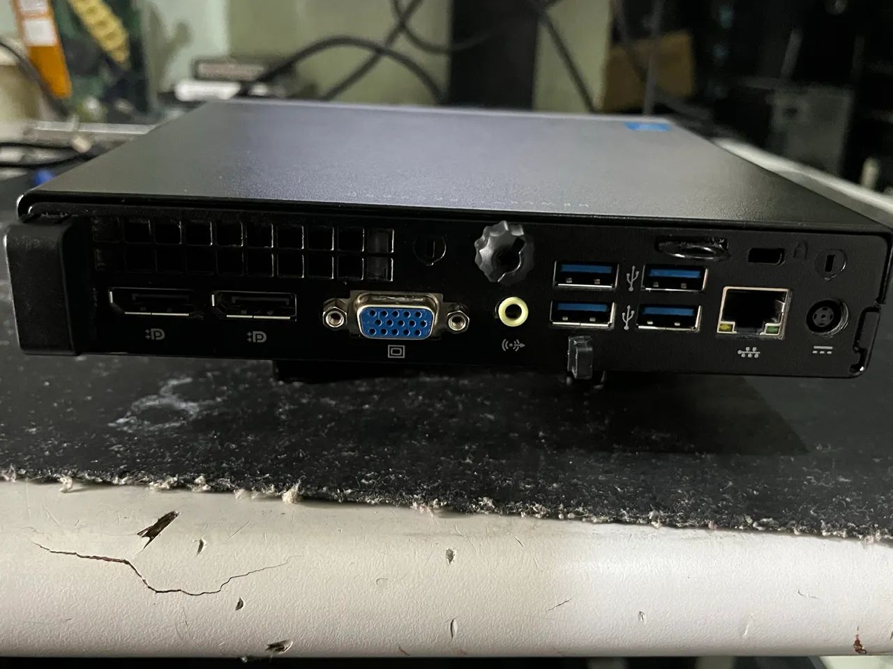 Vende-se Mini CPU i7  - Foto 3