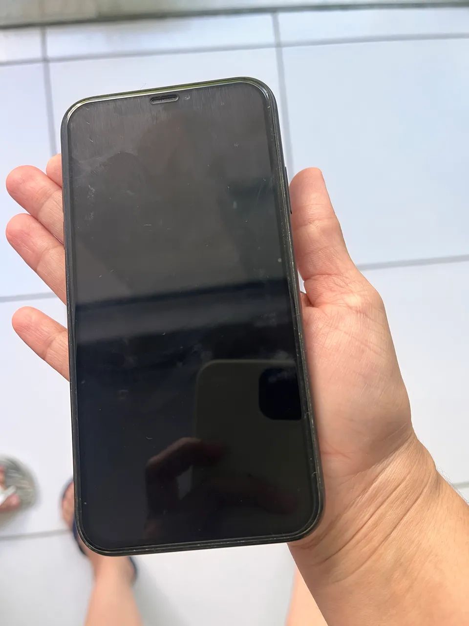 iPhone XR 64gb BARATO