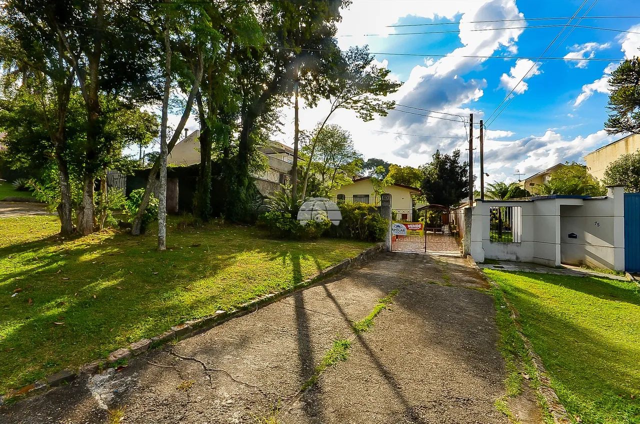 Vendas Terreno Curitiba PR