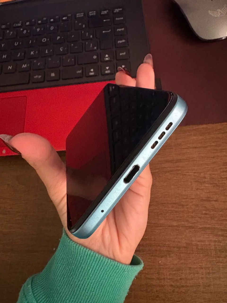 Motorola Moto G22 - Foto 4