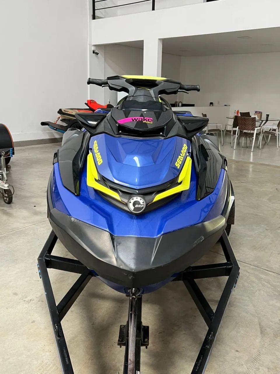 Seadoo wake PRO 230 2020 