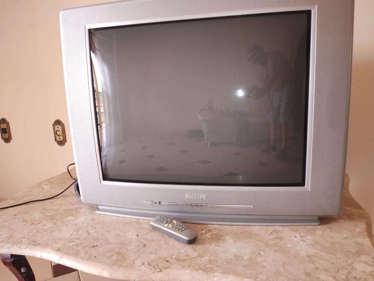 TV Tubao 29 Nova  - Foto 2