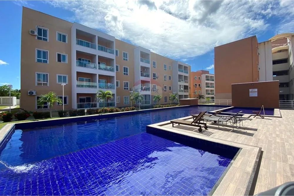 Apartamento Sonata Residence.