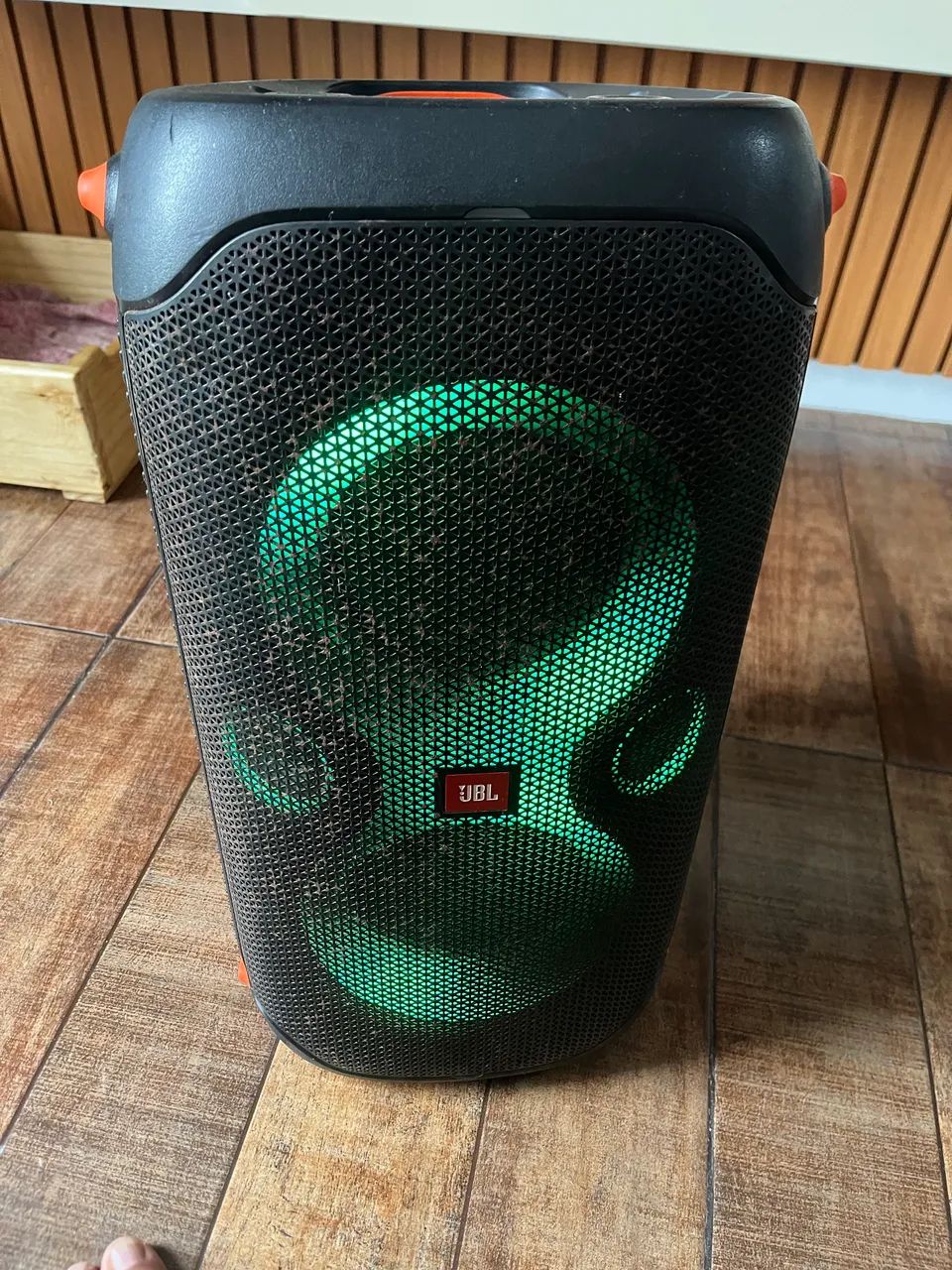 JBL party Box 110  - Foto 2