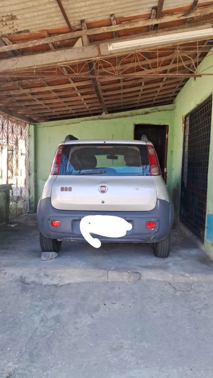 Vendo ótimo para colocar comércio  - Foto 2