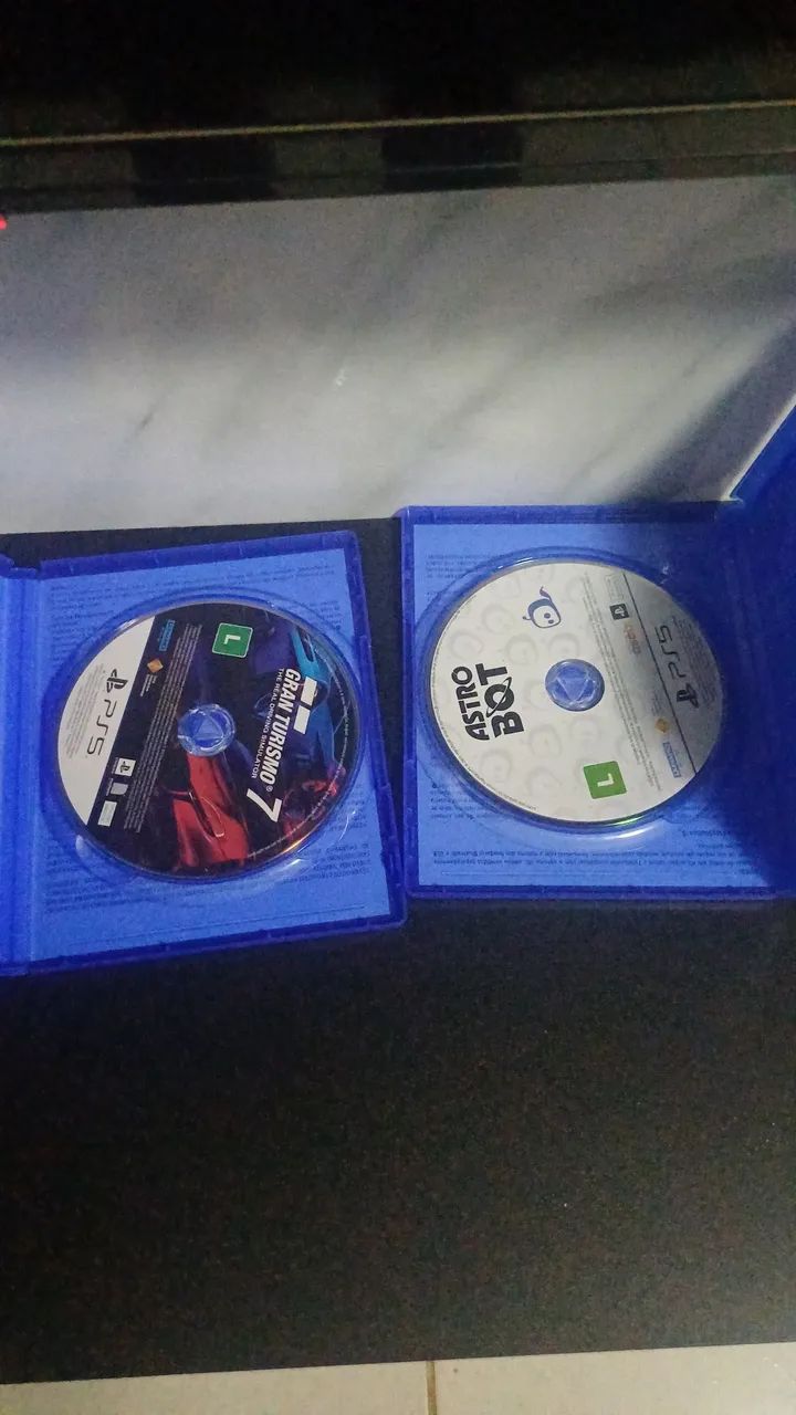 Jogos - Foto 2