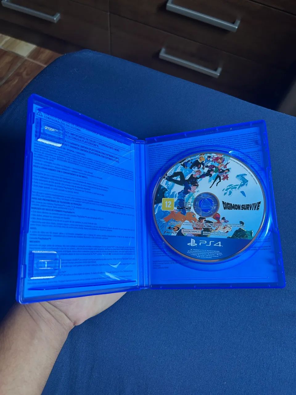 Digimon Survive PS4 - Foto 3
