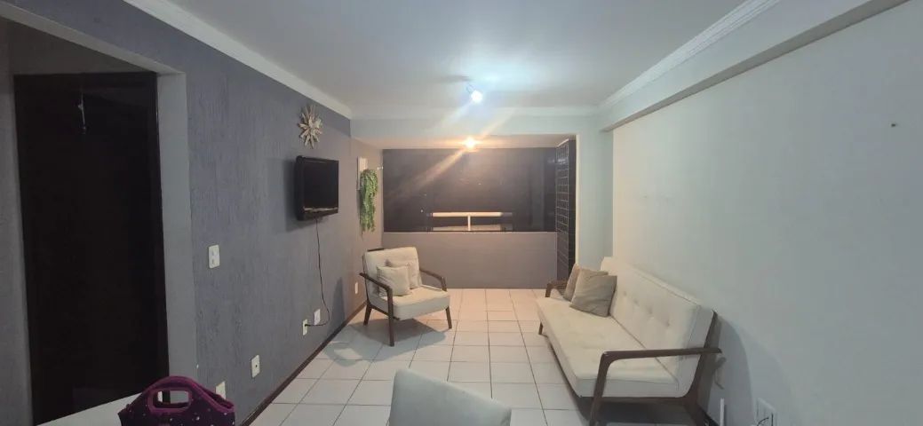 Edifício Mirante Lagoa Nova - Apto 3/4 com 1 suíte de 80 m², 2 vagas por 409.999,00, Natal - Foto 4