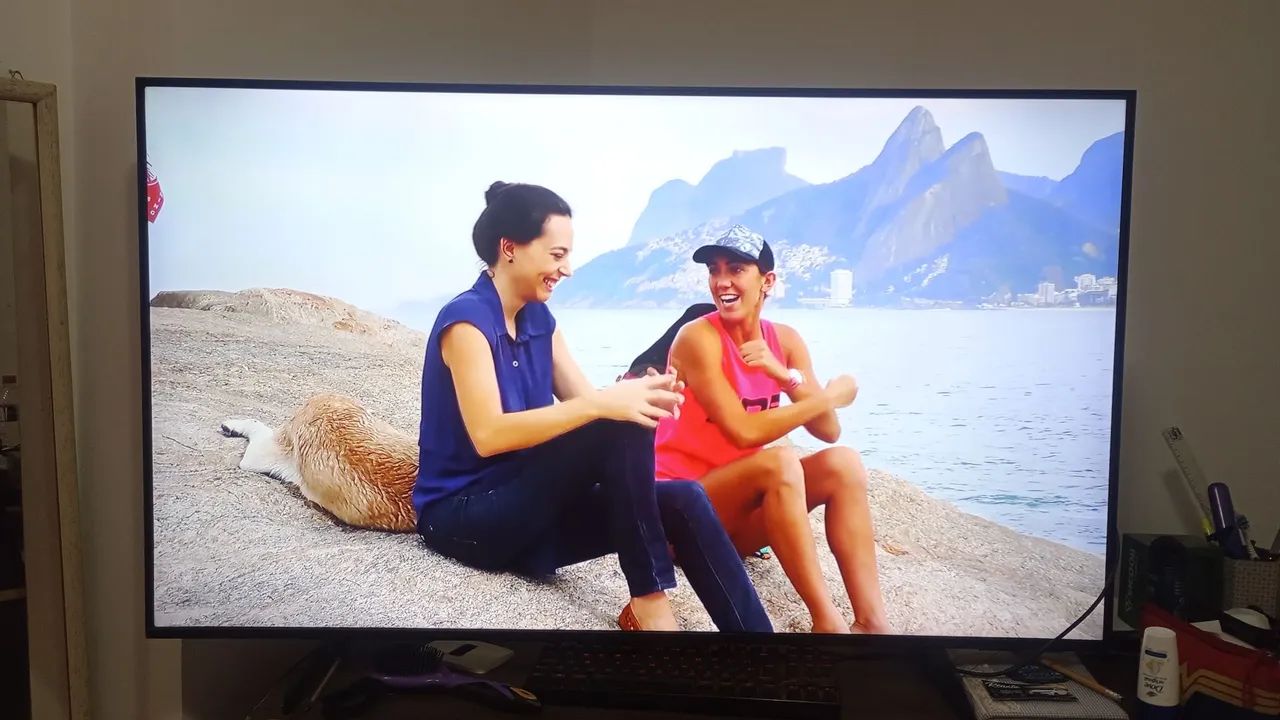 Tv Samsung 52 polegadas 