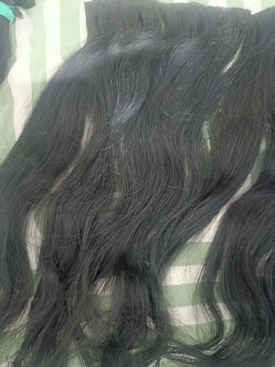 Mega hair humano  - Foto 5