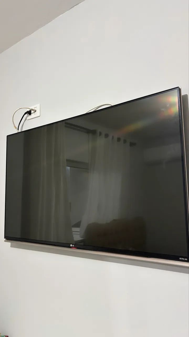 Vendo Tv LG 