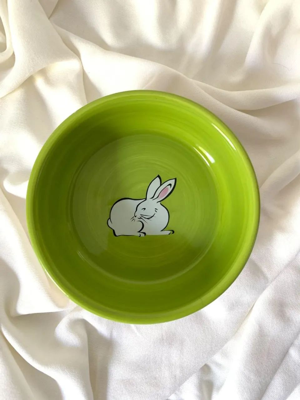 POTE DE CERÂMICA 