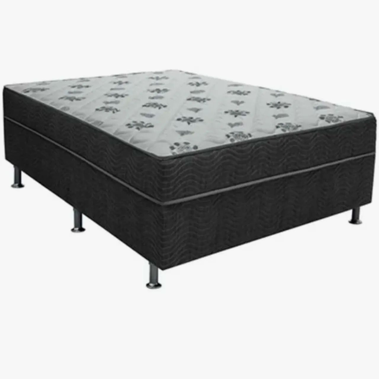 Cama box