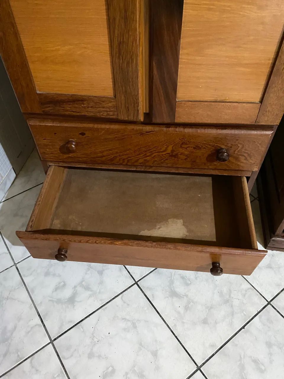 Guarda roupa de solteiro - Foto 3