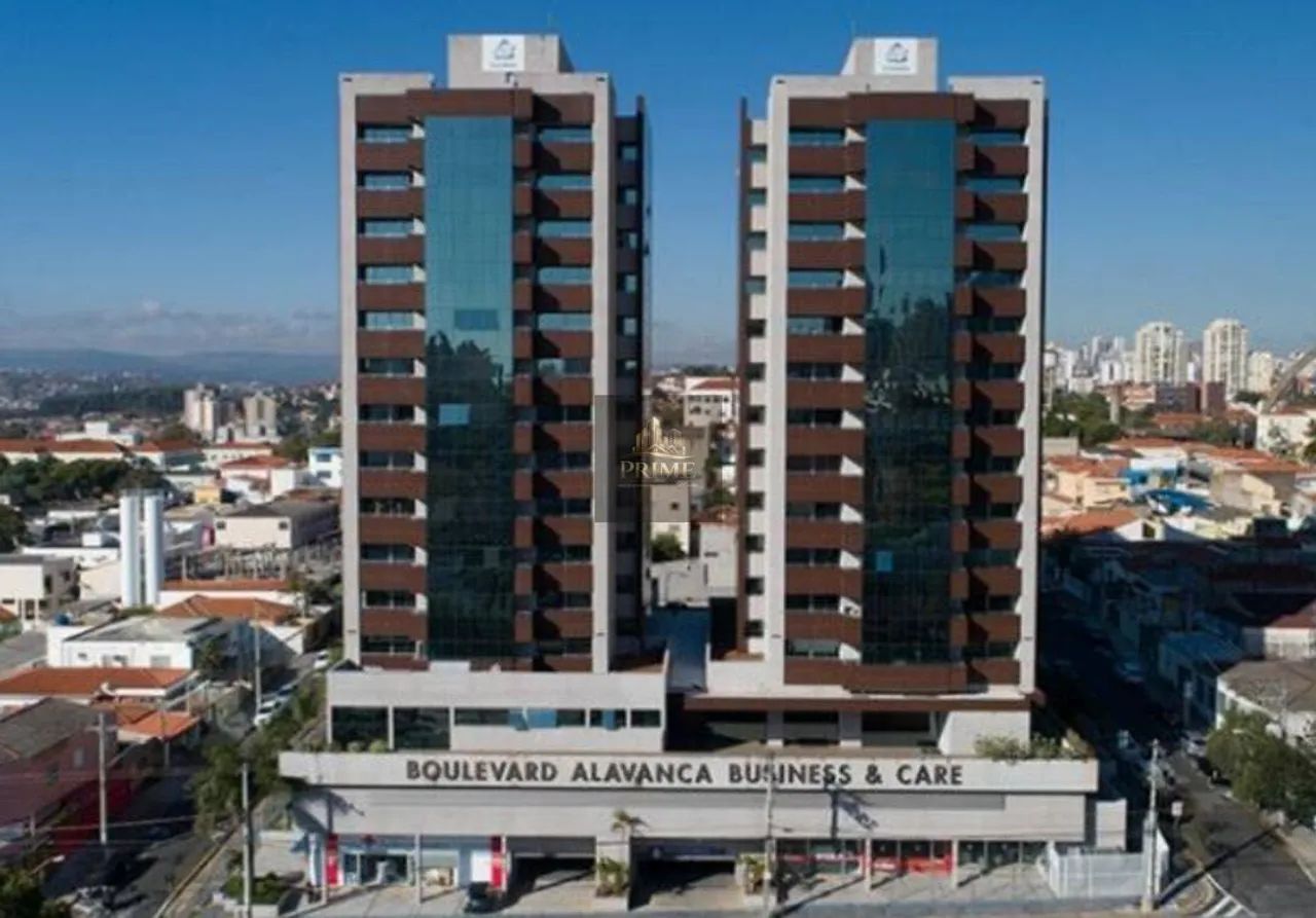 Sala comercial à venda no bairro Jardim Vergueiro - Sorocaba/SP