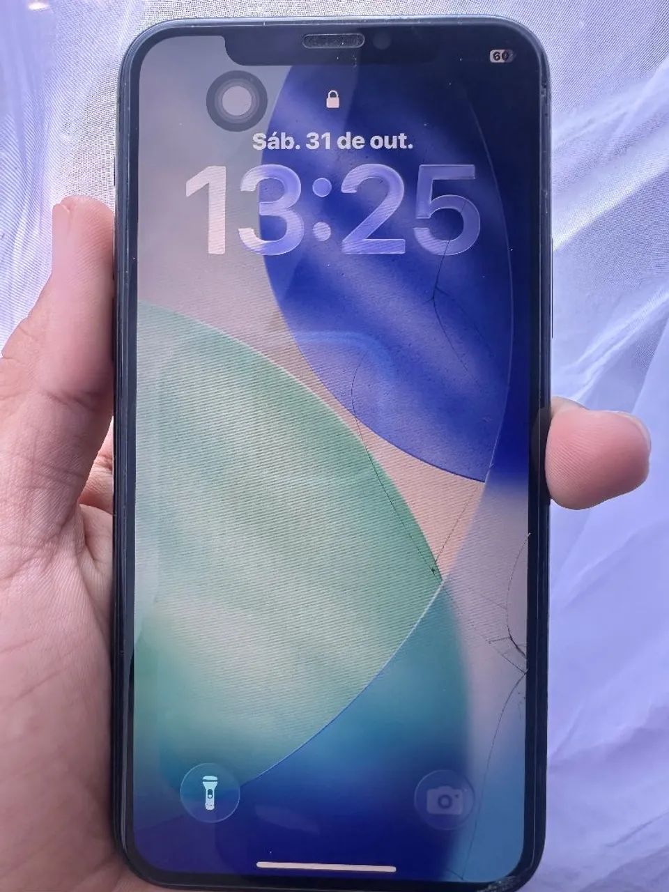 Iphone 11 pro original 256gb - Foto 2