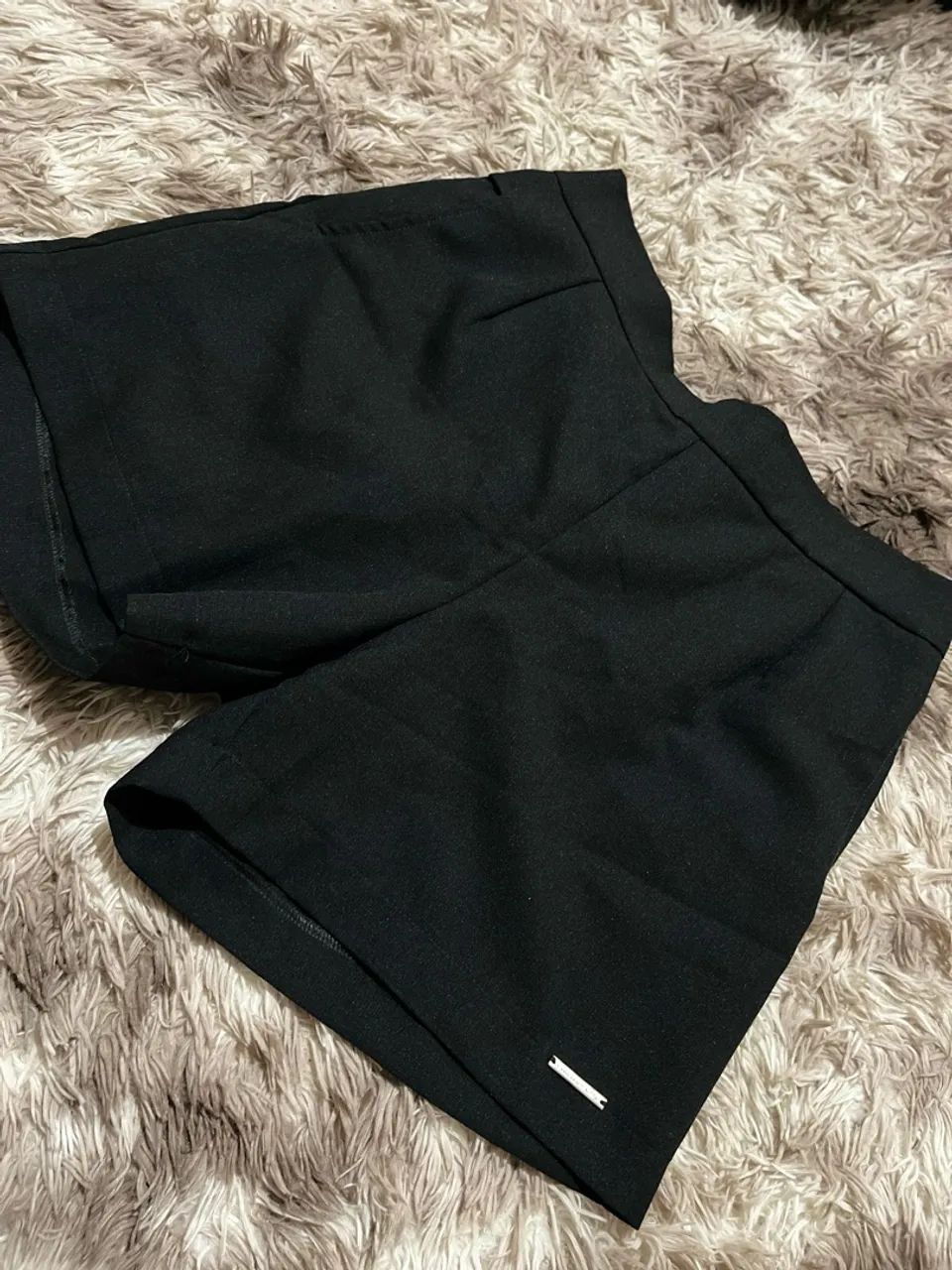 Roupas femininas 