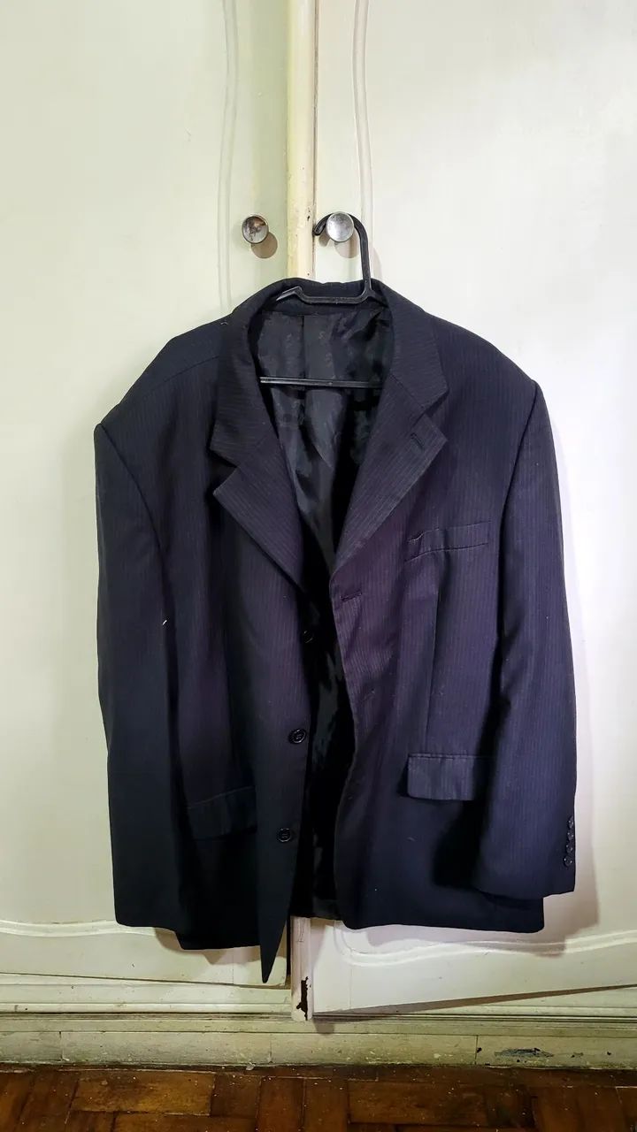 Blazer 52  sketch 