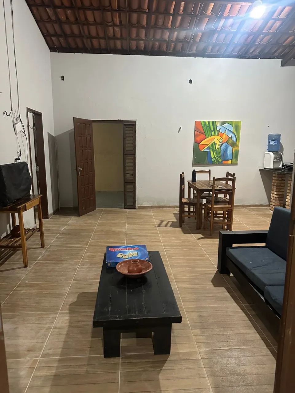 Casa praia Águas Belas Caponga  - Foto 3