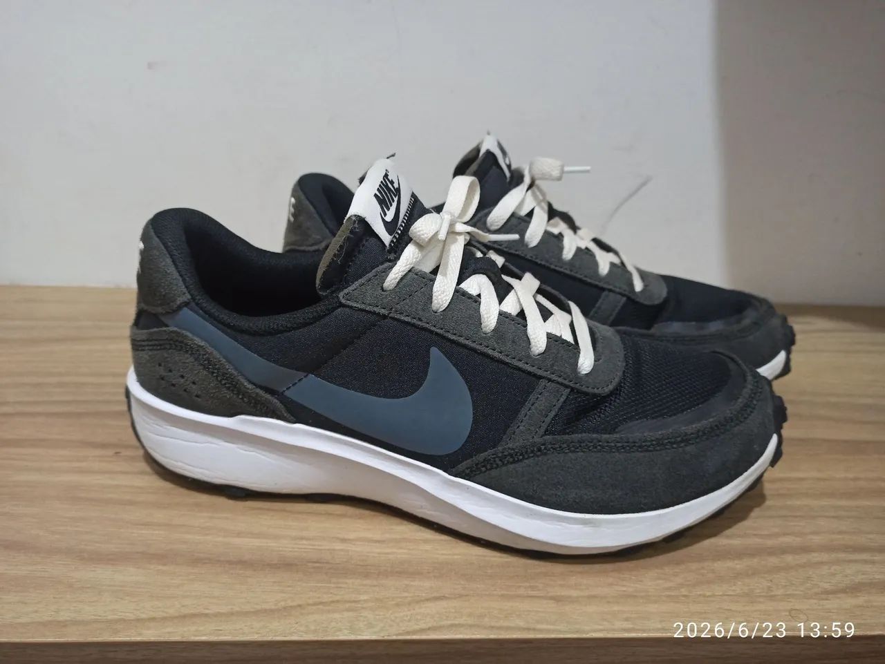 Nike Wafle nº41