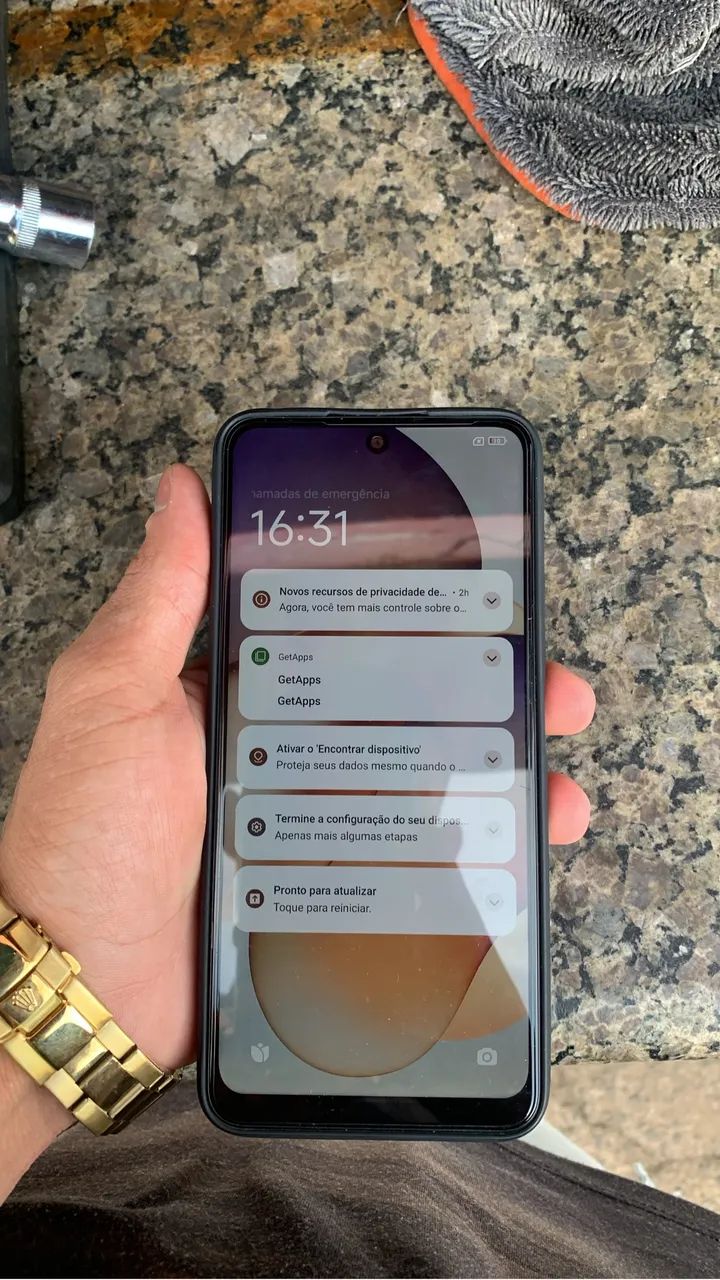 Redimi 12 128GB