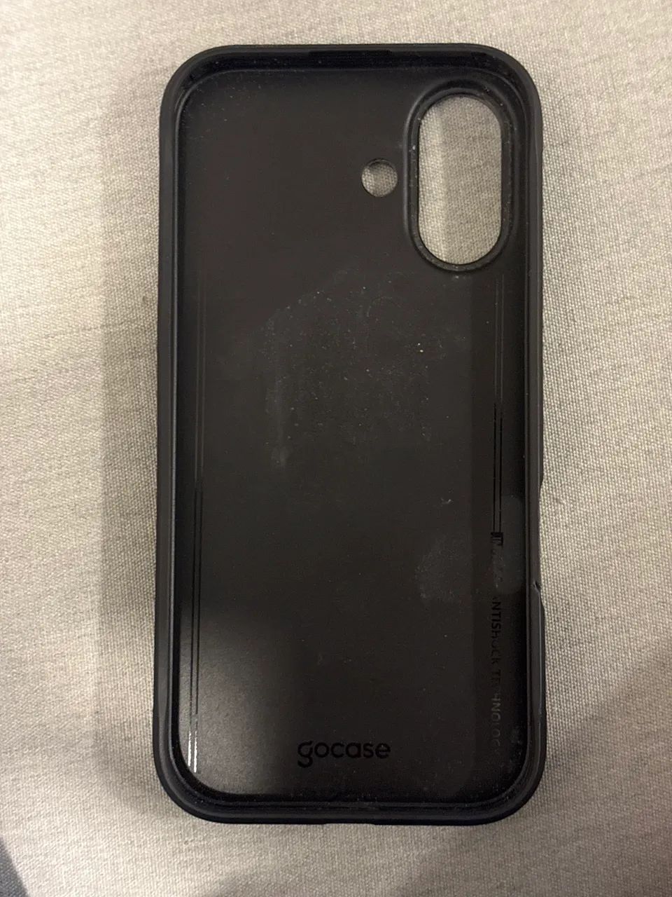 Capa iphone 16 Gocase  - Foto 2