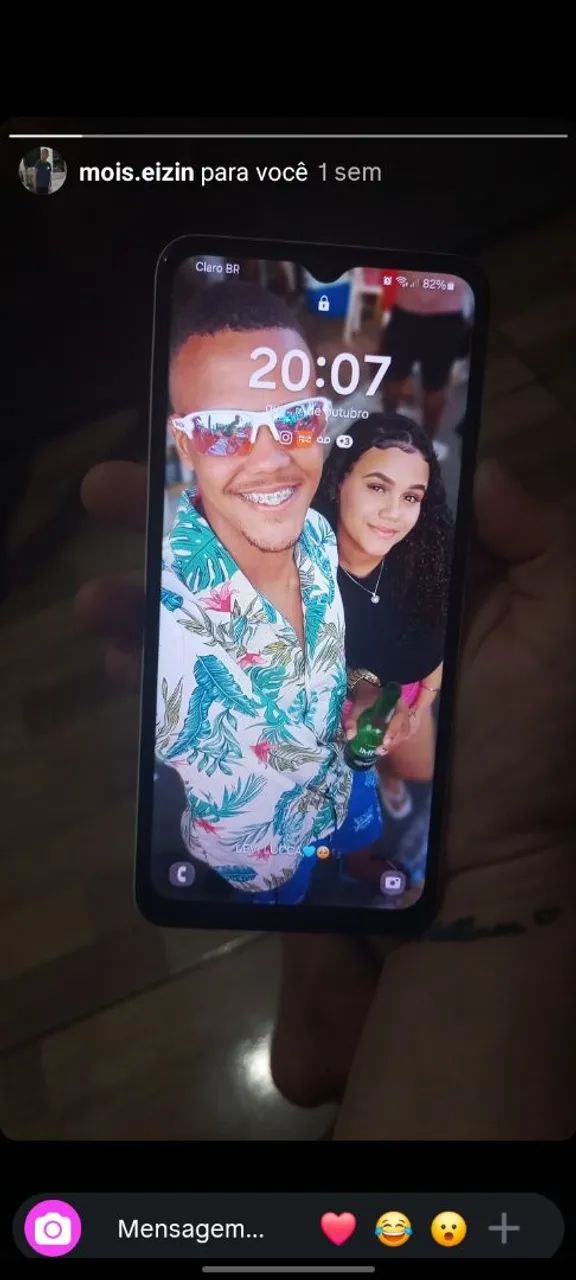 Vende se celular - Foto 3