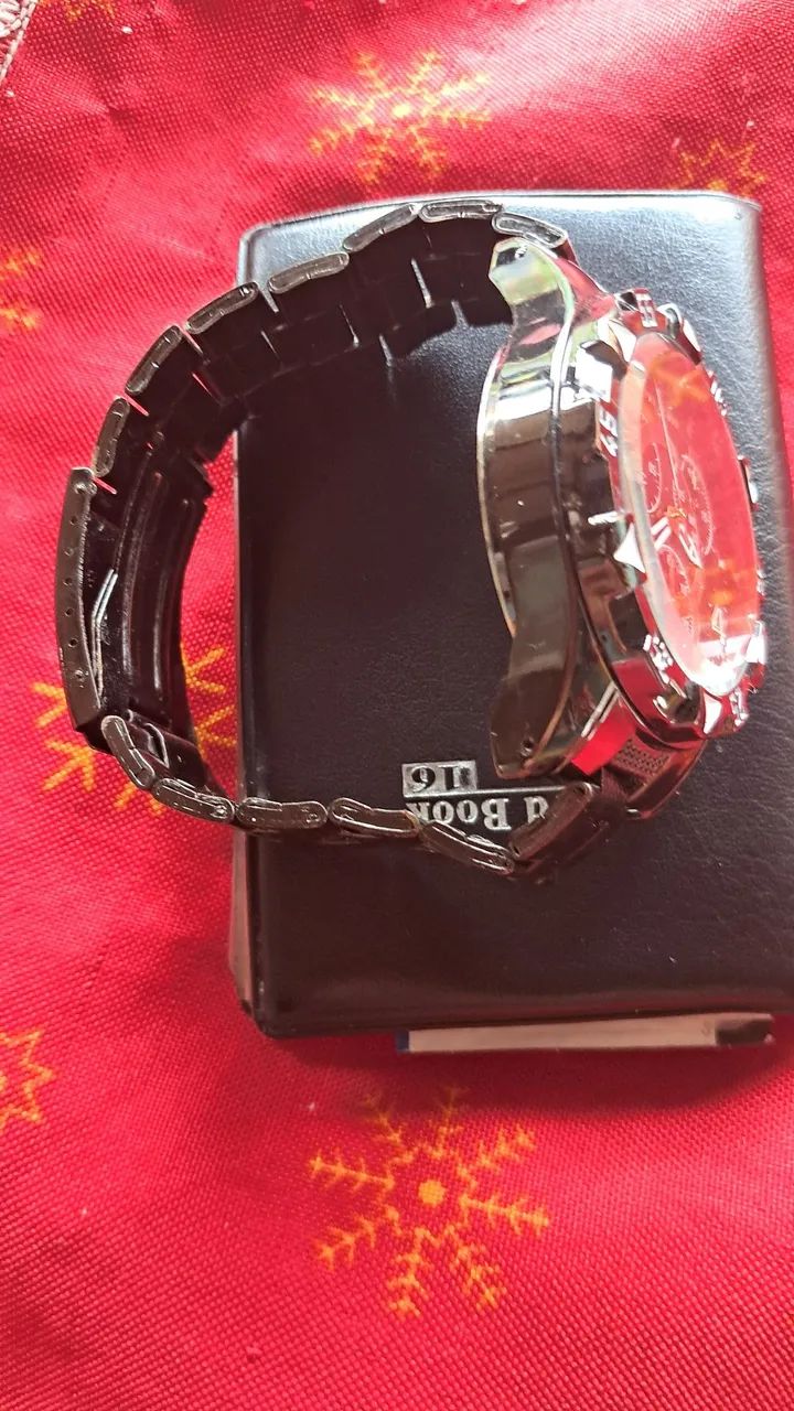 Vendo esse relógio - Foto 2